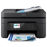 Epson WorkForce WF-2950DWF Multifunktionsdrucker | NEU | GARANTIE Niedersachsen - Emden Vorschau