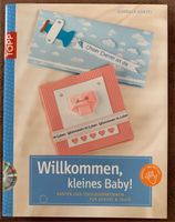 Willkommen, kleines Baby Geburt& Taufe, Karten /Deko, neu Baden-Württemberg - Maulbronn Vorschau