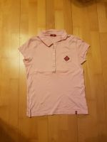 Edc Esprit, Polo Shirt, rosa, XL Hessen - Hofheim am Taunus Vorschau