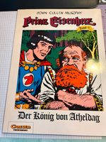 Comic, Softcover, Prinz Eisenherz, Band 41, Erstausgabe Nordrhein-Westfalen - Siegburg Vorschau