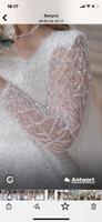 Brautkleid Prinzessin gr38/40 Berlin - Pankow Vorschau