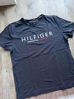 Herren Tommy Hilfiger T-Shirt Gr. XL slim blau Bayern - Haibach Unterfr. Vorschau