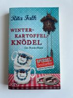 Buch „Winter-Kartoffel-Knödel“ Rita Falk München - Hadern Vorschau