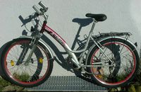 MTB 26 Zoll Fahrrad Schulrad Bahnhofsrad für Jugendliche München - Bogenhausen Vorschau