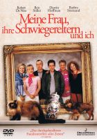 Meine Frau, Ihre Schwiegereltern und ich - DVD mit Robert De Niro Hamburg-Nord - Hamburg Barmbek Vorschau