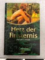 Herz der Finsternis Joseph Conrad Niedersachsen - Weyhausen Vorschau