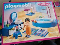 Playmobil Badezimmer Niedersachsen - Buxtehude Vorschau