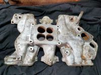 Pontiac V8 4V Intake Ansaugbrücke Herzogtum Lauenburg - Brunstorf Vorschau