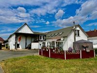 Idyllisch grün! Bauernhaus mit Baugrundstück in Thiendorf Sachsen - Thiendorf Vorschau