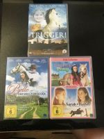 Pferde DVD‘s Thüringen - Benshausen Vorschau