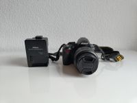 Nikon D3100_Spiegelreflexcamera Neuhausen-Nymphenburg - Neuhausen Vorschau