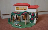 Playmobil 4857 Ferienhaus Toskana mit extra Zubehör Schleswig-Holstein - Molfsee Vorschau