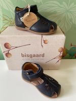 Bisgaard Sandalen Schuhe Chloe Gr. 20 Neu Nordrhein-Westfalen - Meerbusch Vorschau