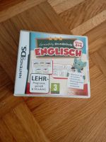 Grundschule Englisch Klasse 3+4 Nintendo DS 3DS Bayern - Bad Windsheim Vorschau