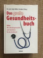 Das Gesundheitsbuch, Ratgeber, Selbstdiagnose Bayern - Seubersdorf Vorschau