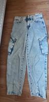 Mom Jeans (36) von New Yorker Nordrhein-Westfalen - Remscheid Vorschau