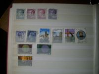 Briefmarken Luxemburg Posten 1  --  Marken, Blocks, Klnbgn. FDC Hessen - Hanau Vorschau