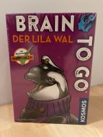 Der Lila Wal Brain ToGo Denkspiel Berlin - Friedenau Vorschau