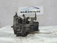 Schaltgetriebe Renault clio 1,2 JB1 513 561299 Nordrhein-Westfalen - Remscheid Vorschau