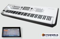 Yamaha MONTAGE 8 LTD._Synthesizer Workstation 88_FM-X_NEU_TAUSCH* Bayern - Frammersbach Vorschau