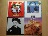 (27) 48 Pop LP's OMD, Duran Duran, Icehouse, Modern Talking 10 Eu Rheinland-Pfalz - Ludwigshafen Vorschau