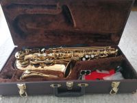 Alt-Saxophon Nordrhein-Westfalen - Bestwig Vorschau