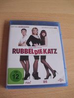 Rubbel die Katz  -  Blu-ray Disc Nordrhein-Westfalen - Bad Driburg Vorschau