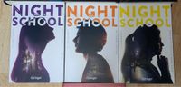 Night school Bücher || C.J. Daugherty Nordrhein-Westfalen - Gladbeck Vorschau