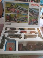 Märklin Set Hobby 2994 unbespielt Niedersachsen - Delmenhorst Vorschau