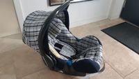 Römer Britax Babyschale Baby-Safe 0-13 kg Sachsen-Anhalt - Salzwedel Vorschau