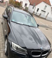 BMW 318 Diesel Rheinland-Pfalz - Landau in der Pfalz Vorschau