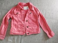 Jeans jacke Popo Girls Nordrhein-Westfalen - Minden Vorschau