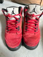 Jordan Retro 5 Baden-Württemberg - Plüderhausen Vorschau