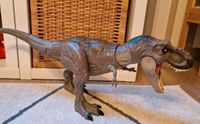 Mattel Jurrasic World, T-Rex, Tyrannosaurus Rex Niedersachsen - Bremervörde Vorschau