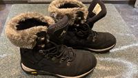 Damen Winterschuhe Mc Kinley Sachsen - Plauen Vorschau