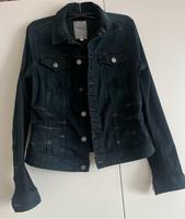 G-STAR raw* Jeans-Jacke blau Gr. 36 Neuw. Hessen - Groß-Umstadt Vorschau