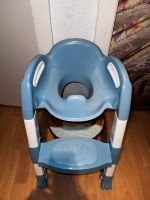 Toiletten-Trainer Kiddyloo Toilettensitz Kinder mit Leiter Berlin - Mitte Vorschau