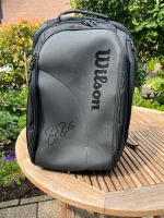 WILSON Tennisrucksack Federer DNA Backpack Black Nordrhein-Westfalen - Lünen Vorschau