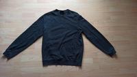 Pullover von +++ H&M +++ Gr. S +++ schwarz +++ Relaxed fit Hessen - Schmitten Vorschau