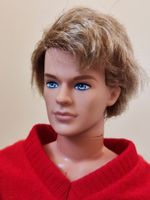 Ken Mattel 1968 / 2005 Indonesia  Barbie Puppe Hessen - Offenbach Vorschau