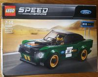 Lego 75884 Ford Mustang Fastback Nordrhein-Westfalen - Solingen Vorschau