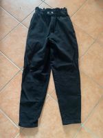 Stradivarius high waist Hose Jeanshose mit Gummizug. Harburg - Hamburg Eißendorf Vorschau