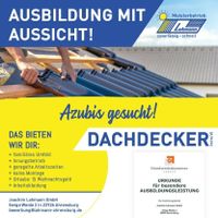 Azubi Ausbildung Dachdecker Schleswig-Holstein - Ahrensburg Vorschau