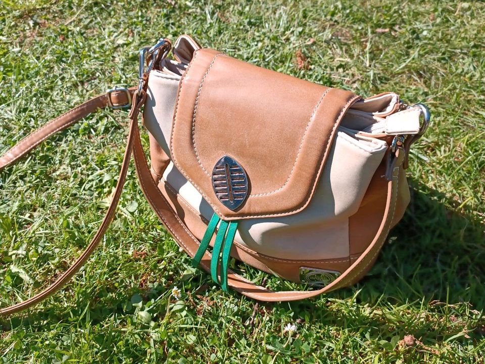 Handtasche von Hi Di Hi in Rietberg