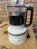 KitchenAid FOOD-PROCESSOR 3,1 L – CLASSIC Köln - Ehrenfeld Vorschau