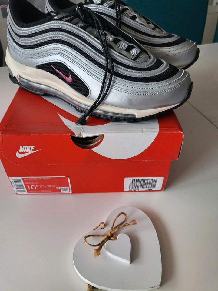 WMNS Nike Air Max 97 gr.42,5 in Delmenhorst