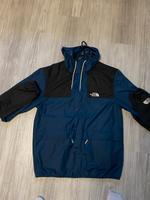 The North Face Windbreaker Größe L Bayern - Deggendorf Vorschau