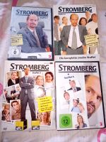 Stromberg Staffel 1-4 (DVDs) Rheinland-Pfalz - Wirges   Vorschau