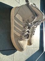 Adidas neo Turnschuhe Gr. 38 Bayern - Gilching Vorschau