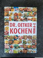 Kochbuch Dr. Oetker Kochen von A-Z Bayern - Langenfeld Vorschau